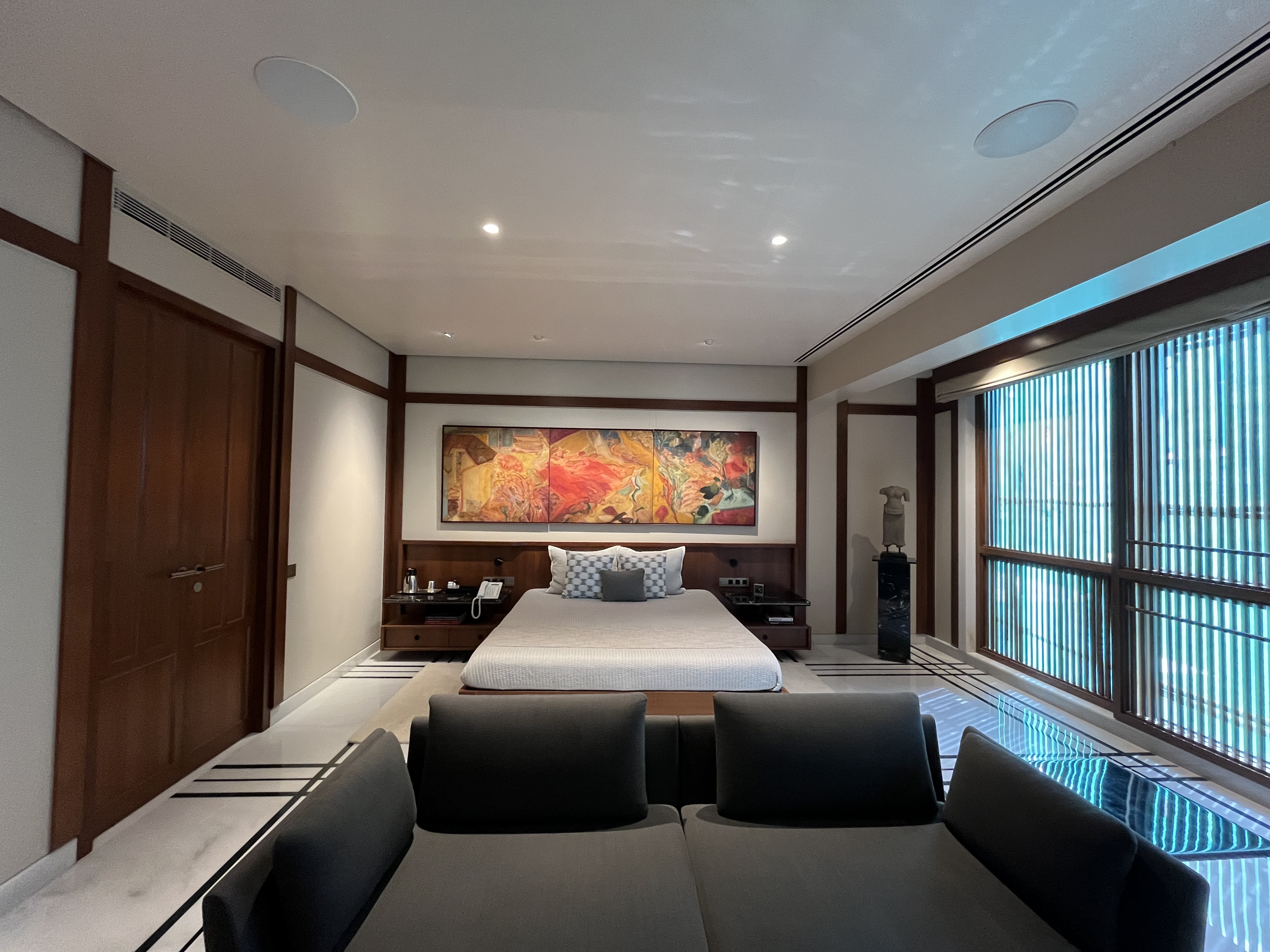 Malabar Hill Residence