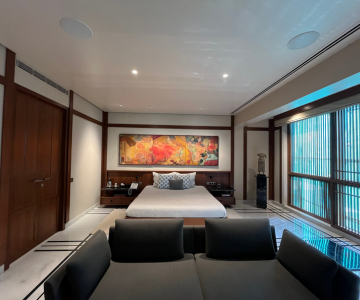 Malabar Hill Residence