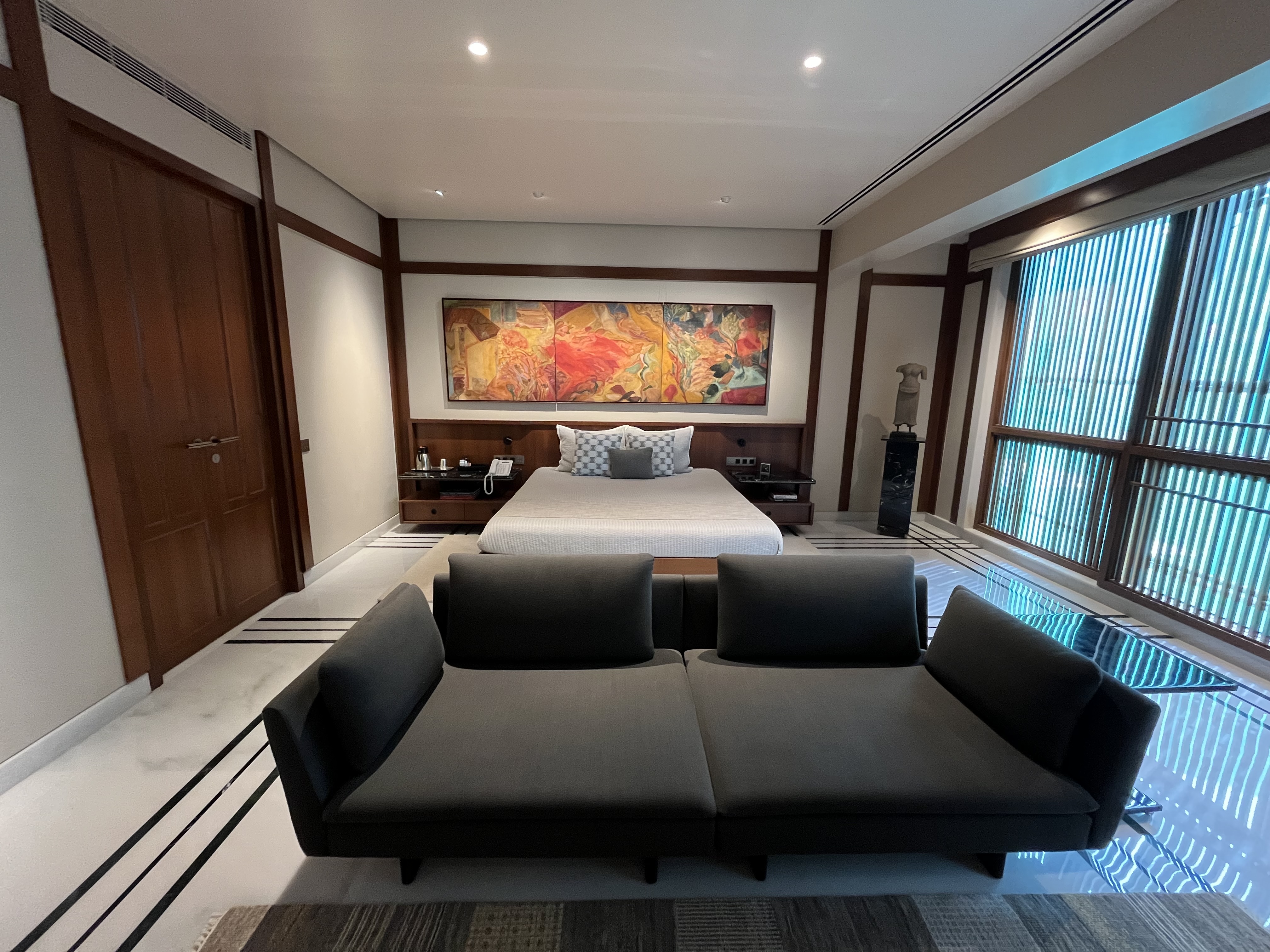 Malabar Hill Residence
