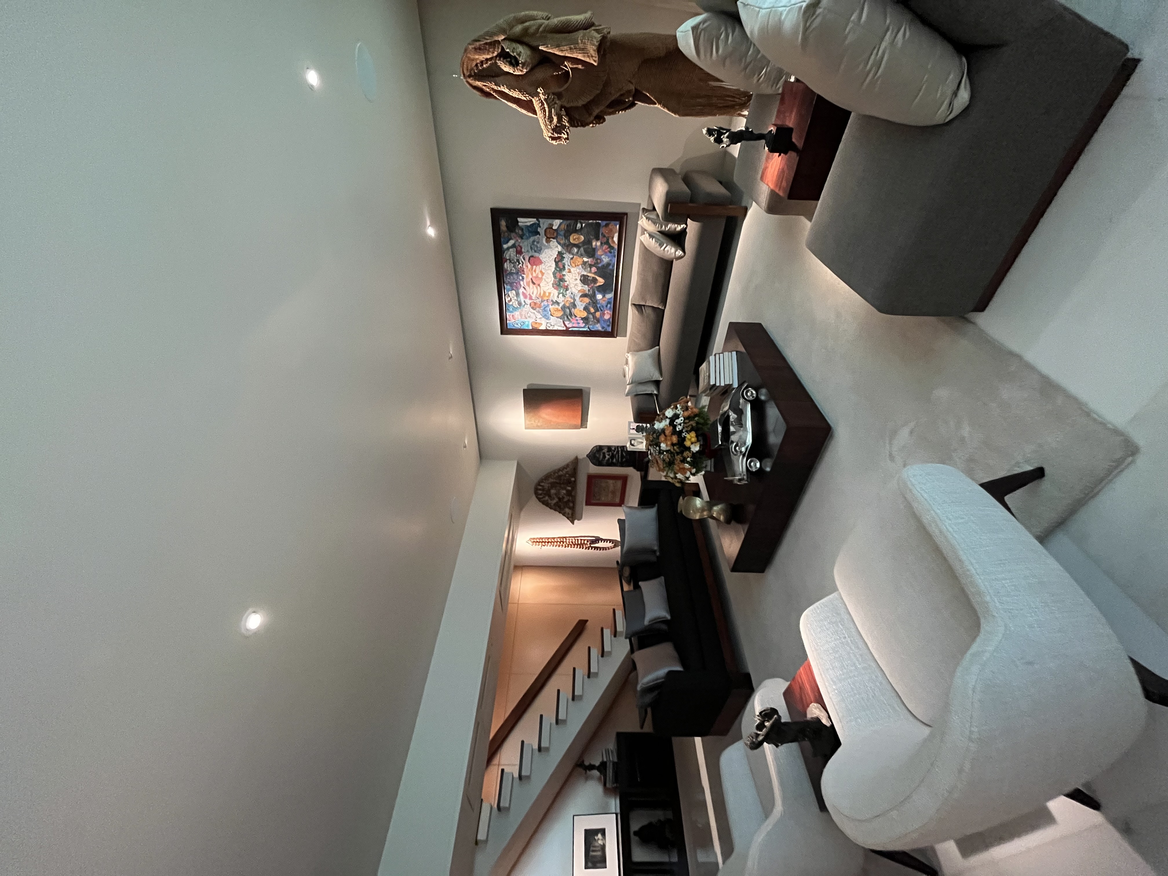 Malabar Hill Residence