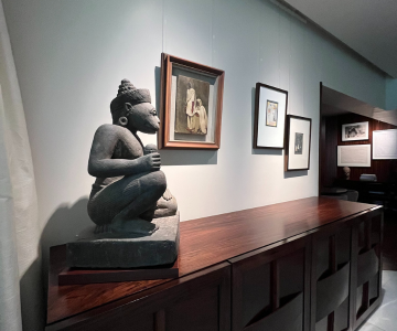 Malabar Hill Residence