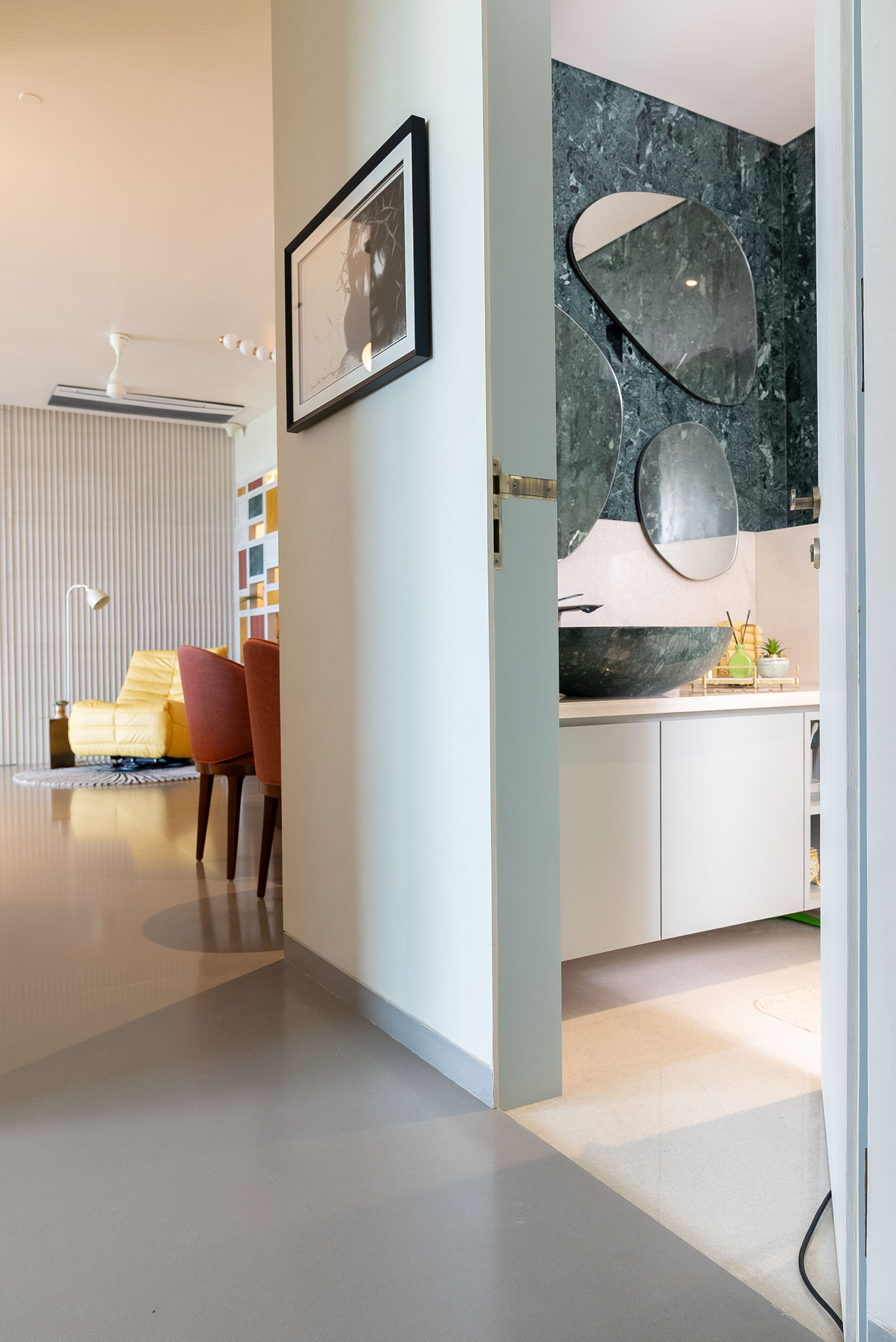 Parel Residence