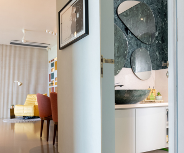 Parel Residence