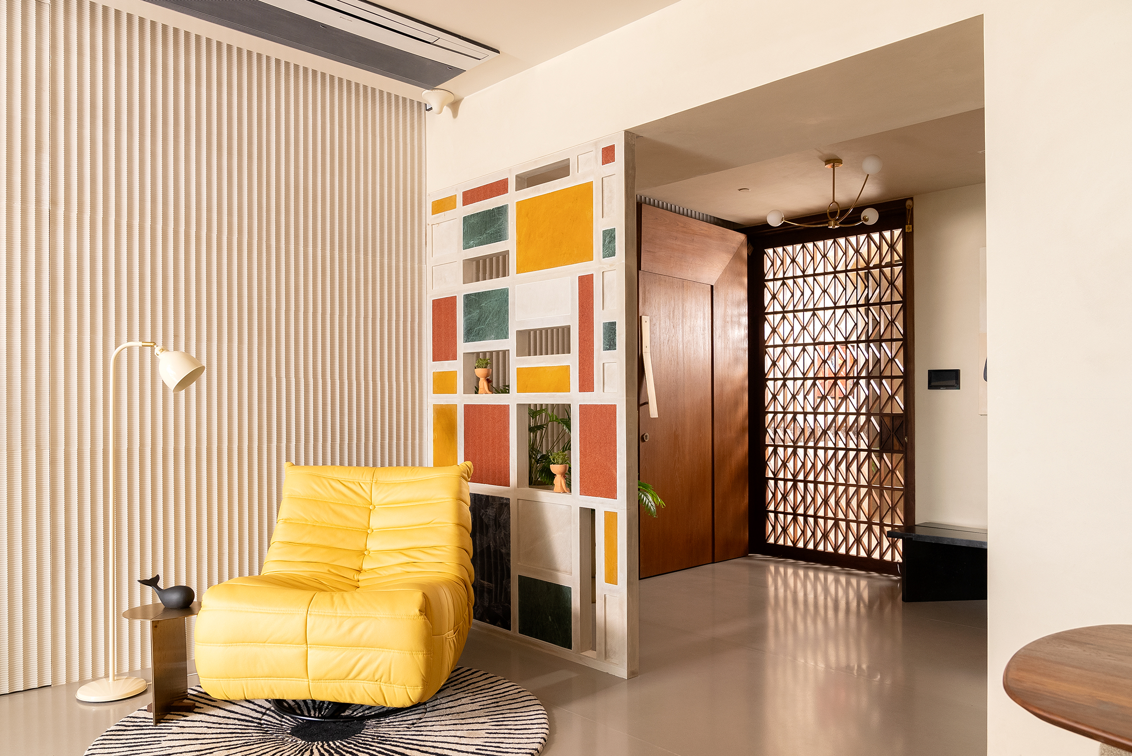 Parel Residence