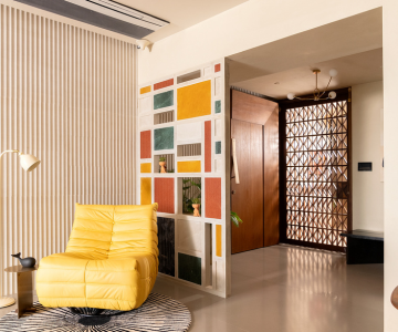 Parel Residence