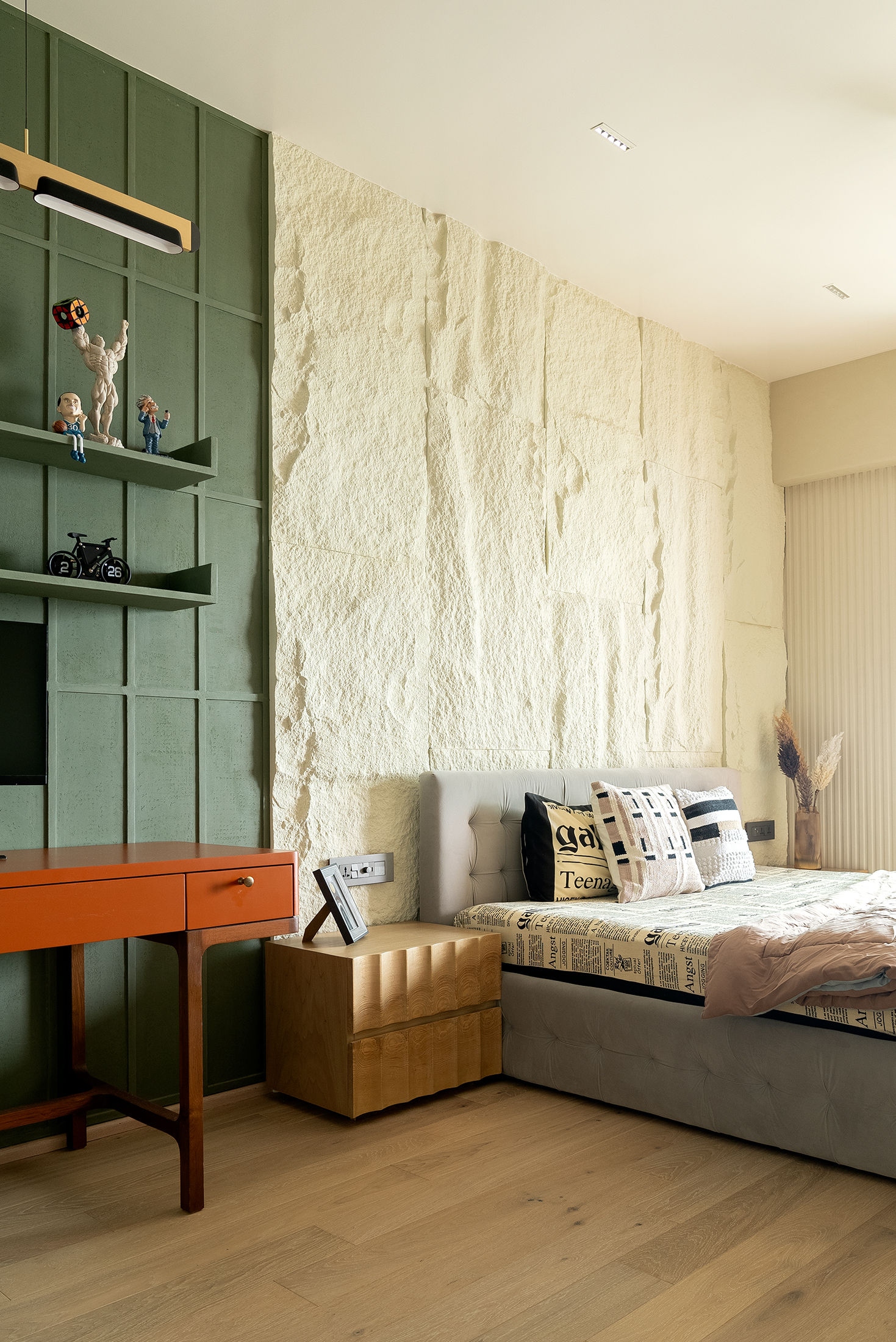 Parel Residence