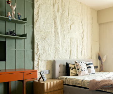 Parel Residence
