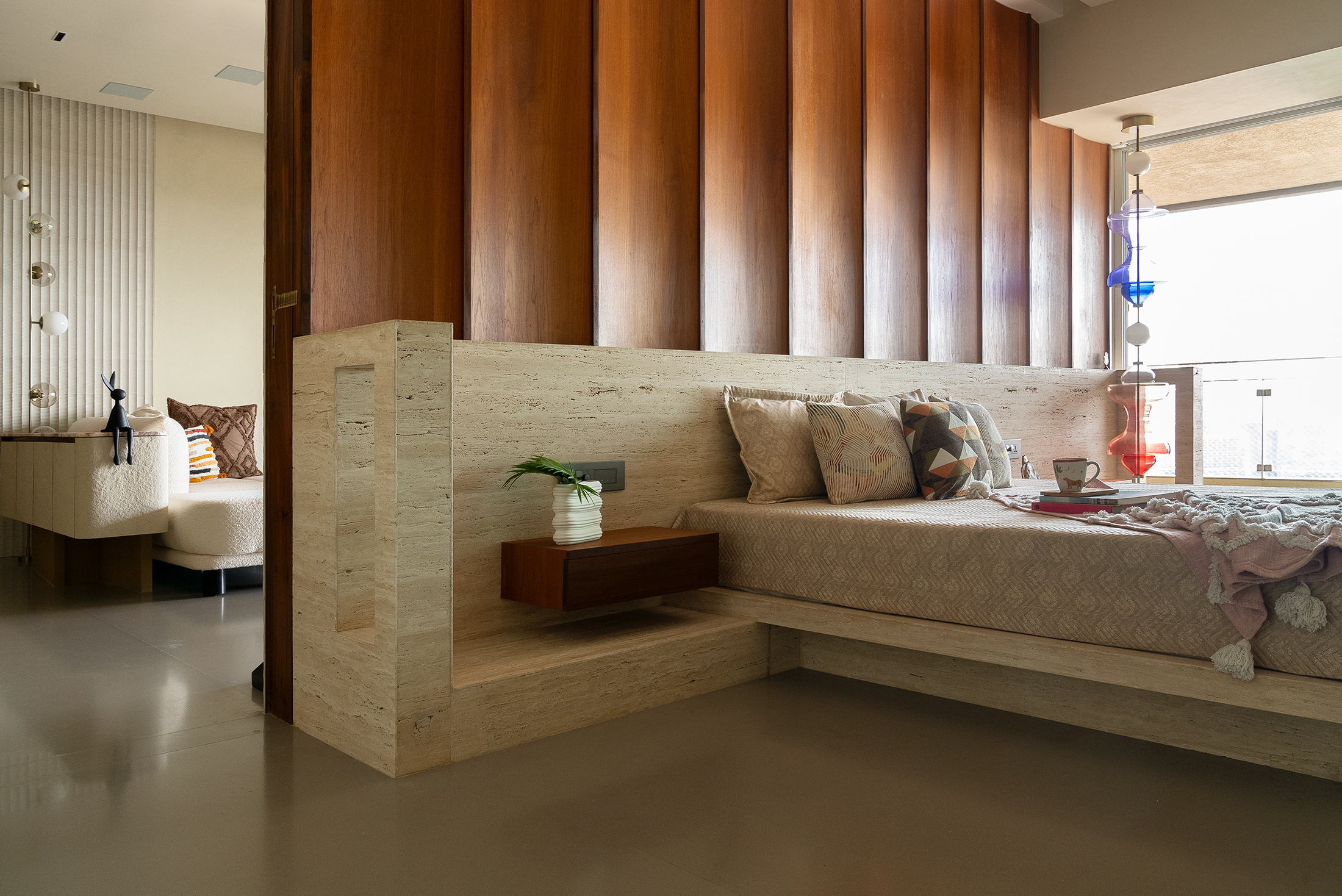 Parel Residence
