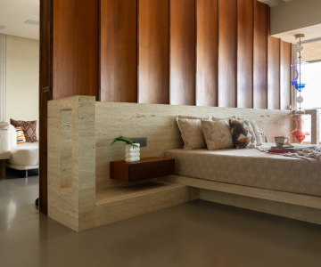 Parel Residence