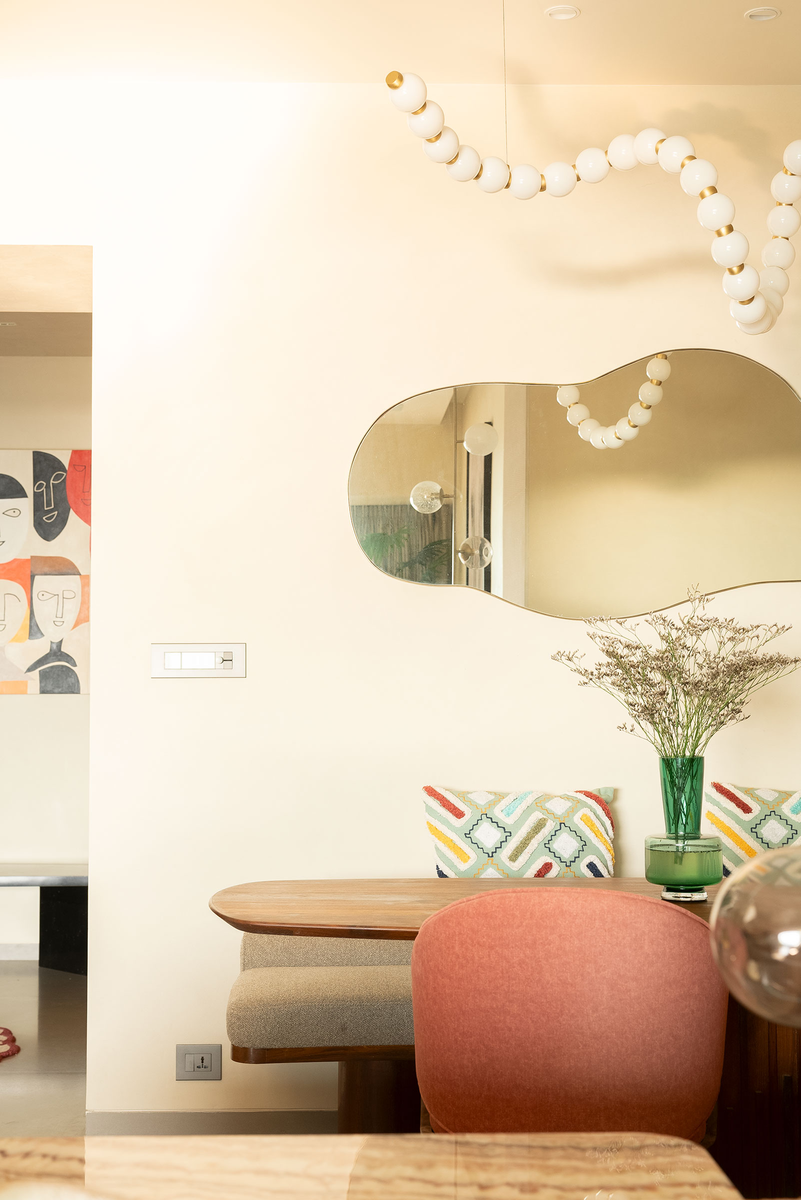 Parel Residence