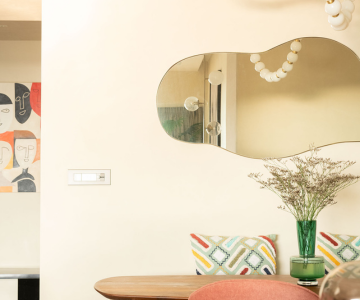 Parel Residence