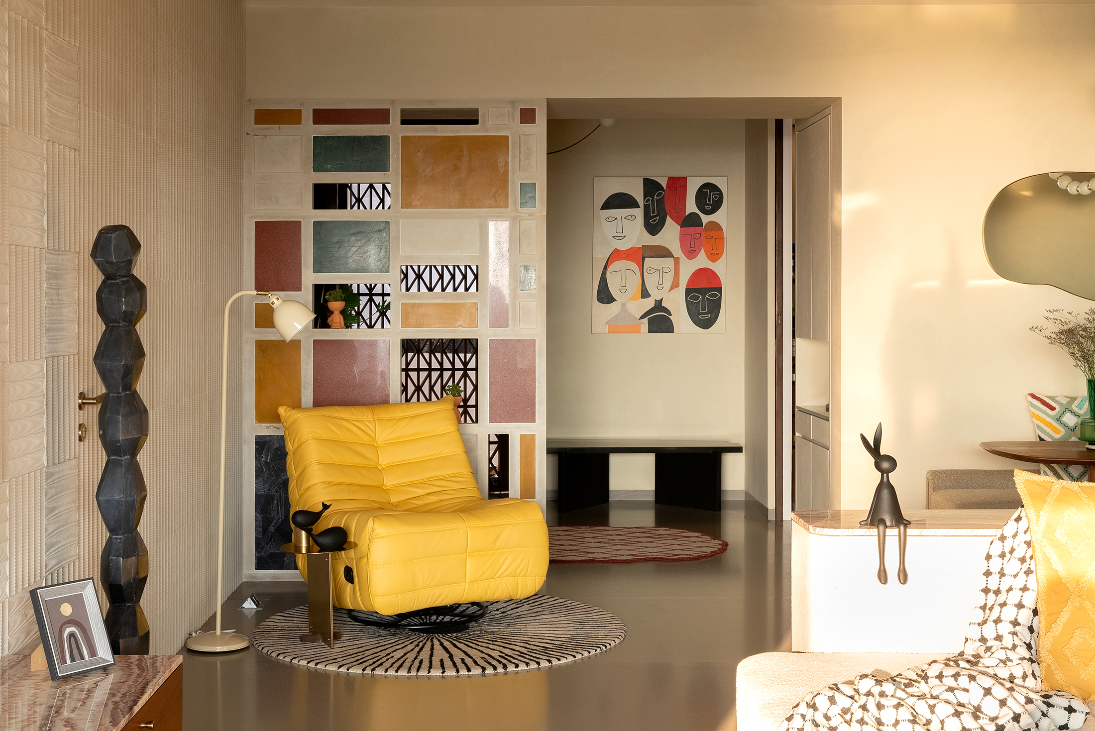 Parel Residence