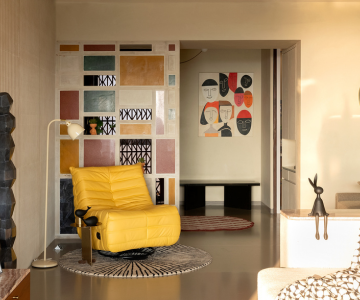Parel Residence