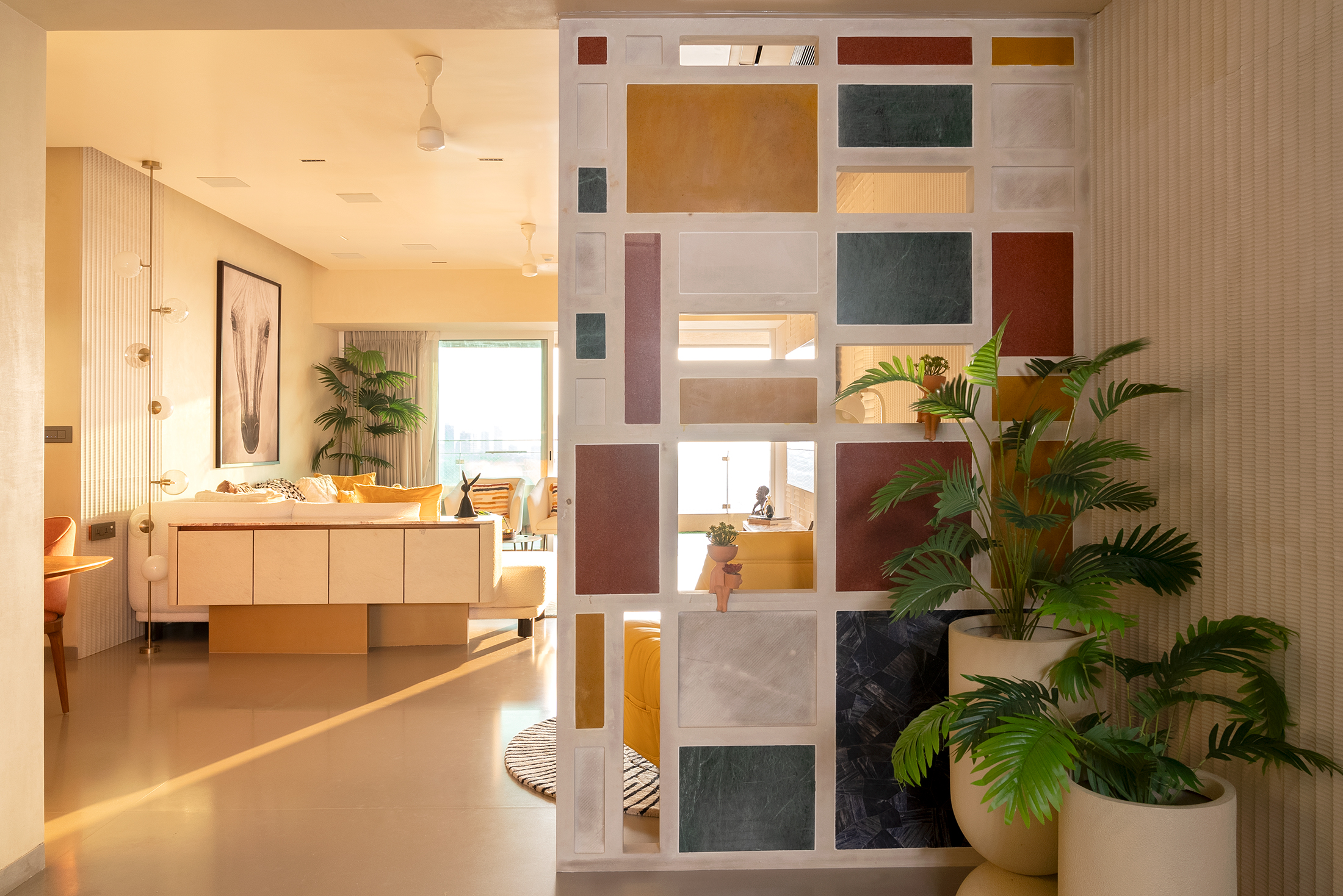 Parel Residence
