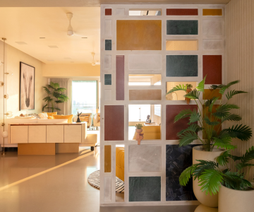 Parel Residence