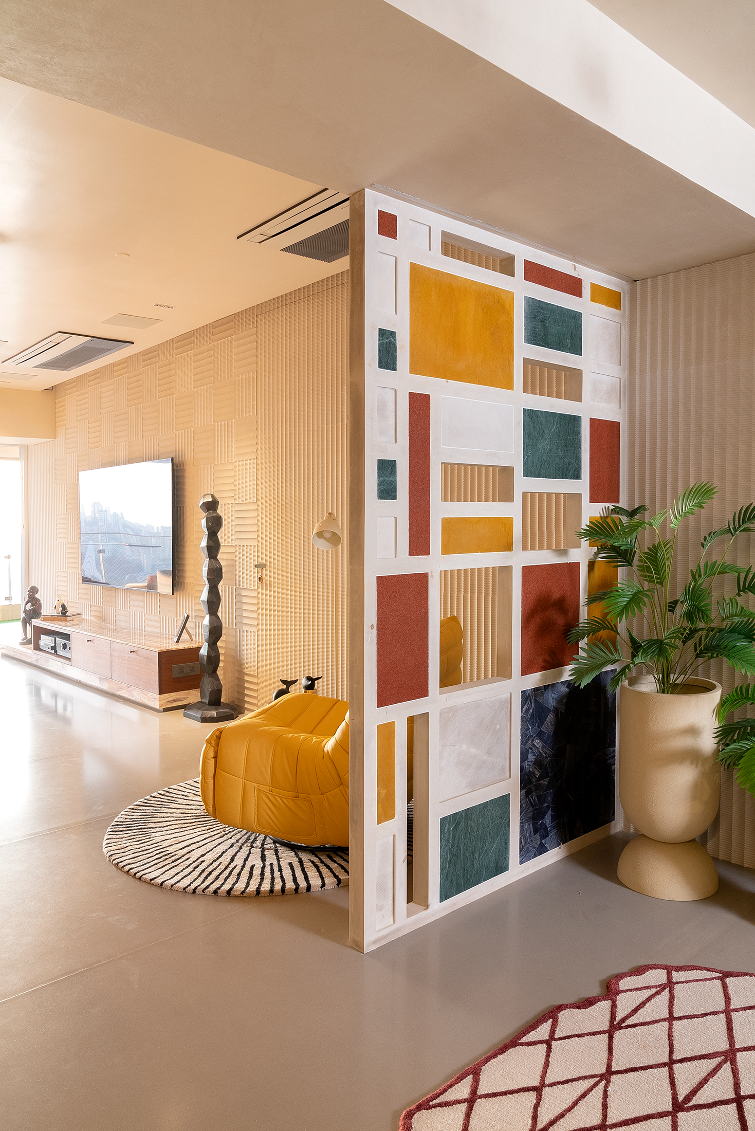 Parel Residence