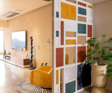 Parel Residence
