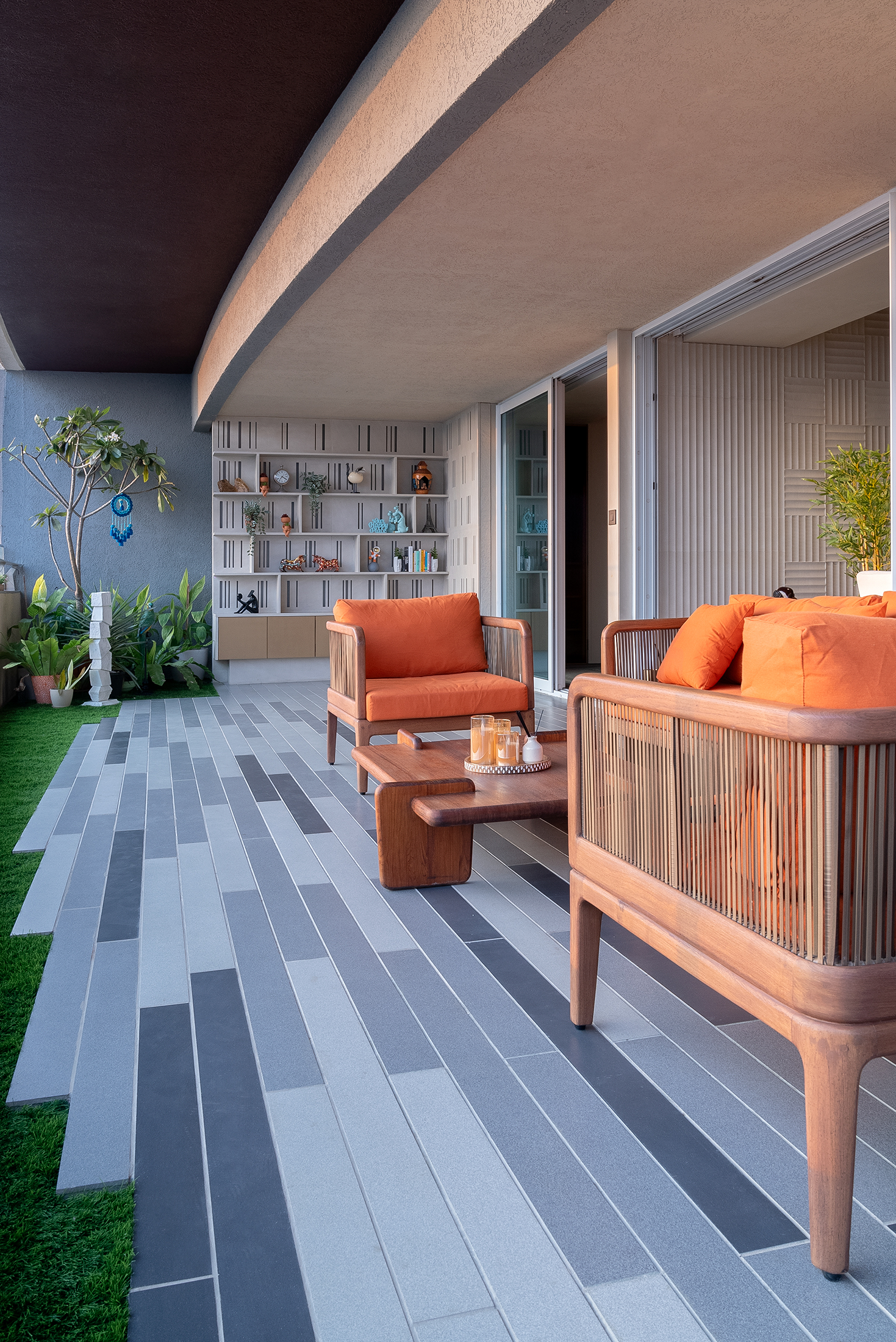 Parel Residence