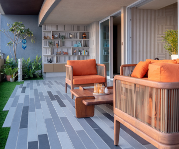 Parel Residence