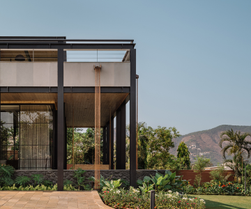 Arora House Lonavala